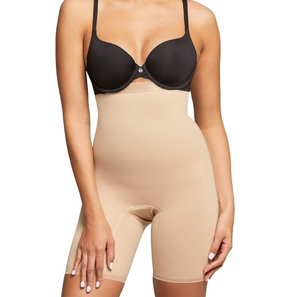 HookedUp Shapewear - Picture 2 of 3